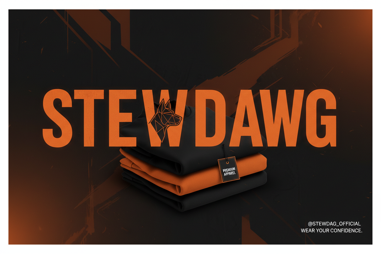 Stewdawg Social Sharing Image